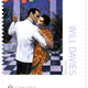 Illustration for article titled Canada Honors Prolific Harlequin Romance Cover Illustrator With His Own Stamp
